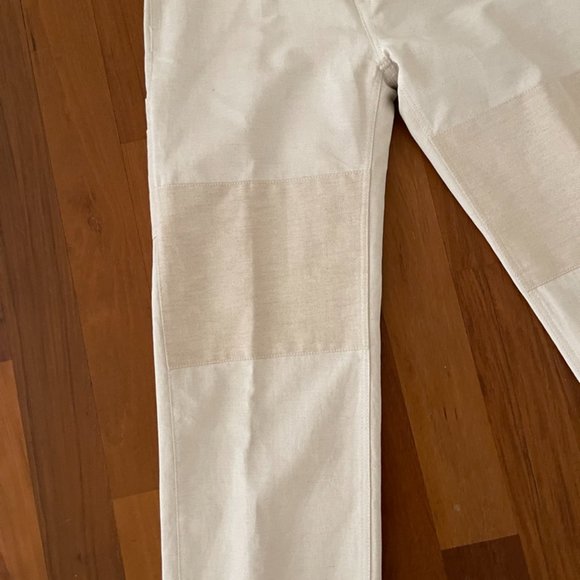 TRE BY NATALIE RATABESI CARGO PANTS SIZE 6 - Picture 4 of 9